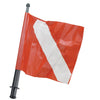 Bandera de maestro A Seac 196-C