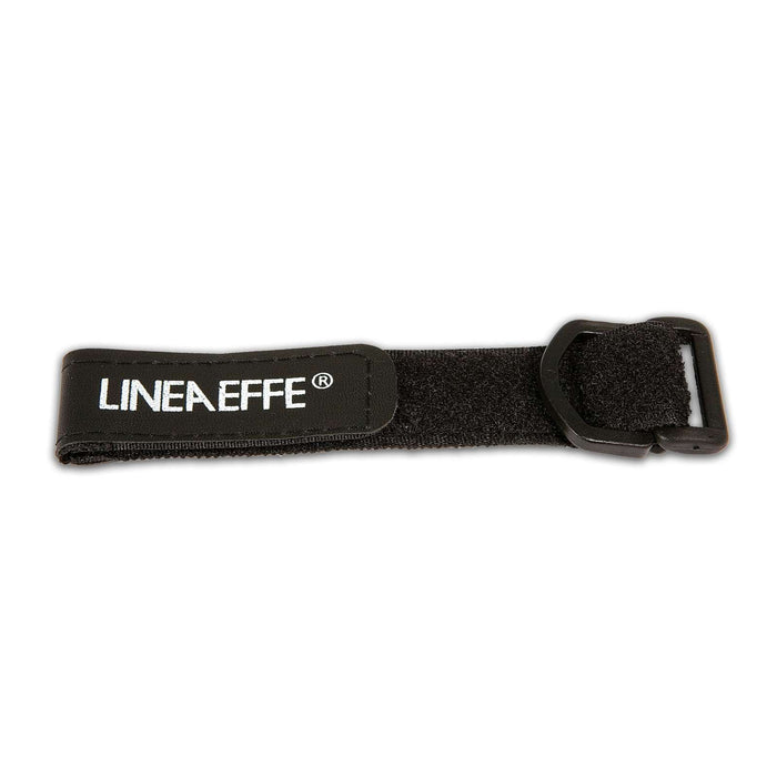 Cinta Velcro 200x25mm Lineaeffe 2000500