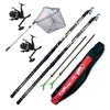 Combo de Pesca Top Pike Full Bottom Lineaeffe 2015342