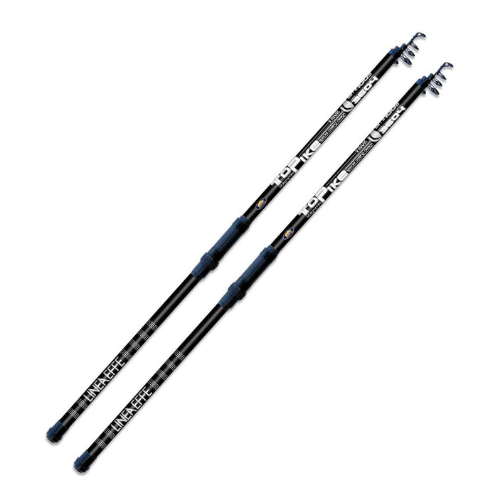 Combo de Pesca Top Pike Full Bottom Lineaeffe 2015342