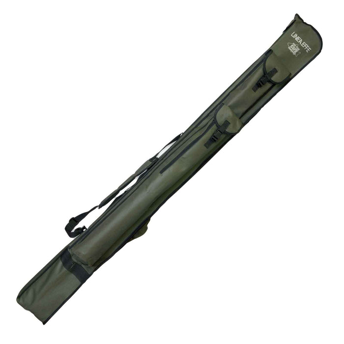 Combo de Pesca Top Carp Full Carp 3 Lineaeffe 2015363