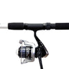 Combo de Caña Xtreme Fishing Snake Head Reel S20 1,80m Lineaeffe 2015380