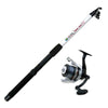 Combo de Caña Xtreme Fishing Snake Head Reel S30 2,70m Lineaeffe 2015383