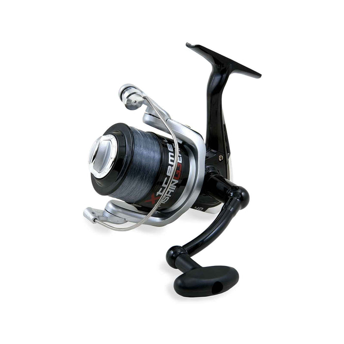 Combo de Caña Xtreme Fishing Snake Head Reel S30 2,70m Lineaeffe 2015383