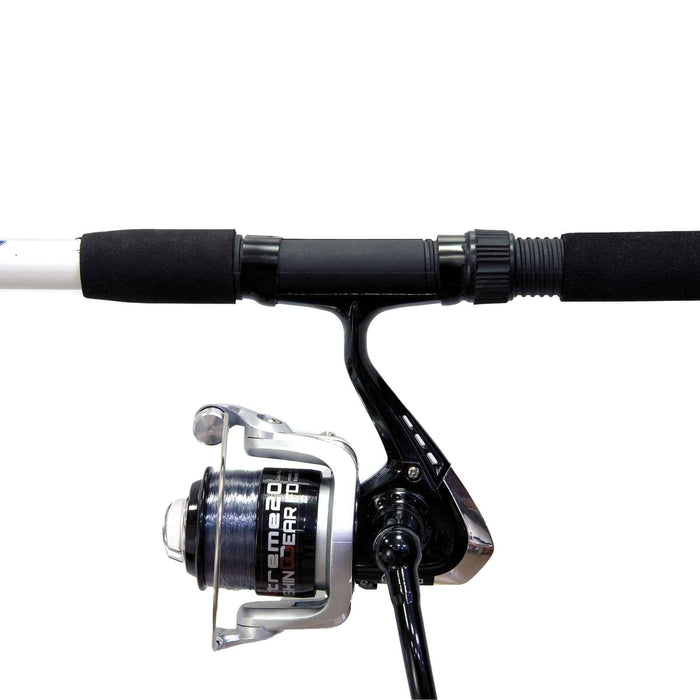 Combo de Caña Xtreme Fishing Snake Head Reel S30 2,70m Lineaeffe 2015383