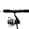 Combo de Caña Xtreme Fishing Snake Head Reel S30 2,70m Lineaeffe 2015383