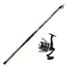 Combo de Caña All Around Reel S40 3,60m Lineaeffe 2015390