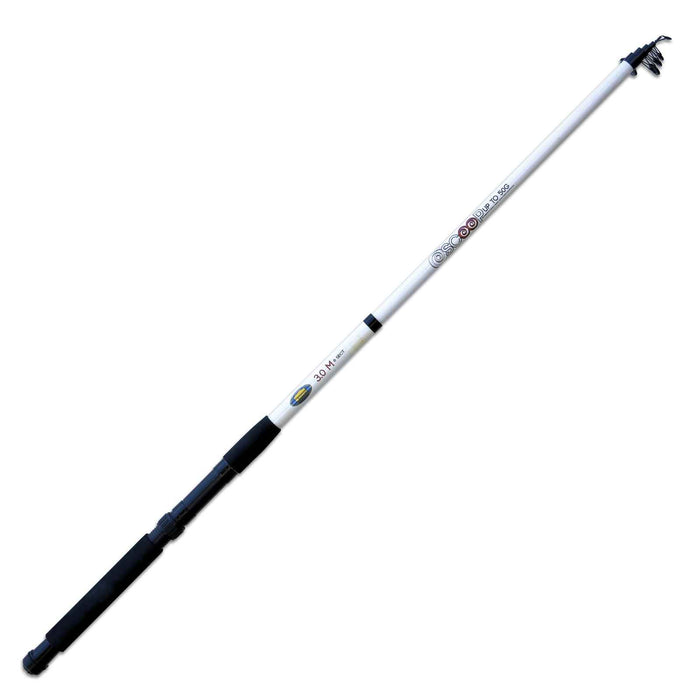 Caña Scoop 5p 1,50m Lineaeffe 2024150