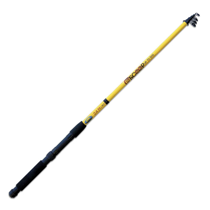 Caña Scoop 7p 3,00m Lineaeffe 2024300