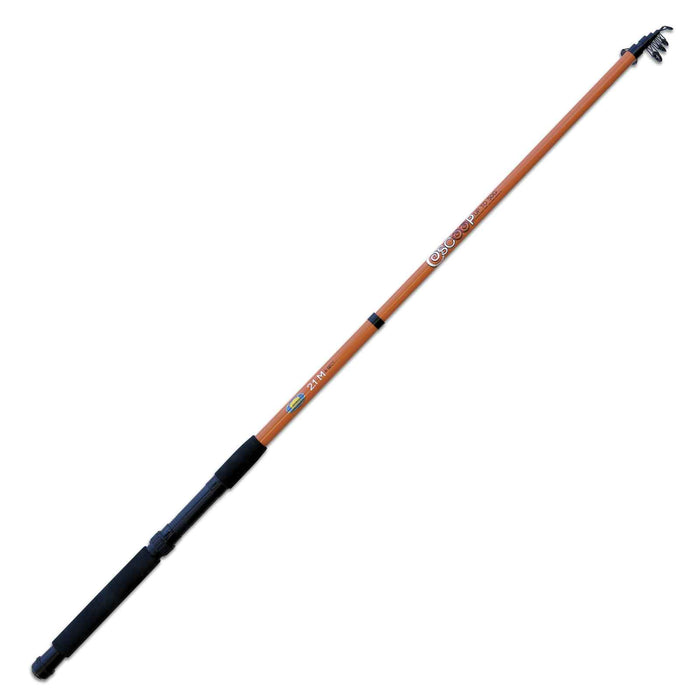 Caña Scoop 7p 3,00m Lineaeffe 2024300