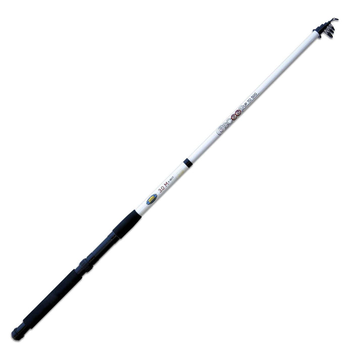 Caña Scoop 8p 3,60m Lineaeffe 2024360