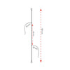 Rigs Listos 2 Ganchos Tamaño 7 Expert Predator 2046507
