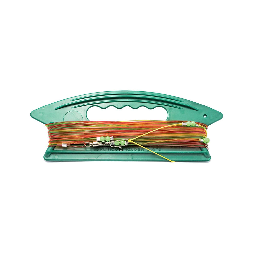 Armadura para Pesca Scannet 10 Enganches 1mm Expert Predator 20555