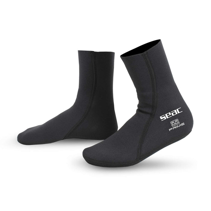 Calcetas Prime 2mm XXL Seac 21-100-2-XXL