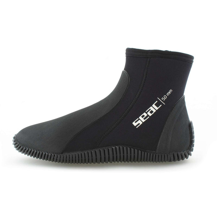 Botas regulares 5mm L Seac 21-4-L