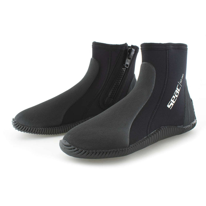Botas regulares 5mm S Seac 21-4-S