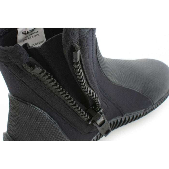Botas regulares 5mm XL Seac 21-4-XL