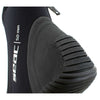 Botas regulares 5mm XL Seac 21-4-XL