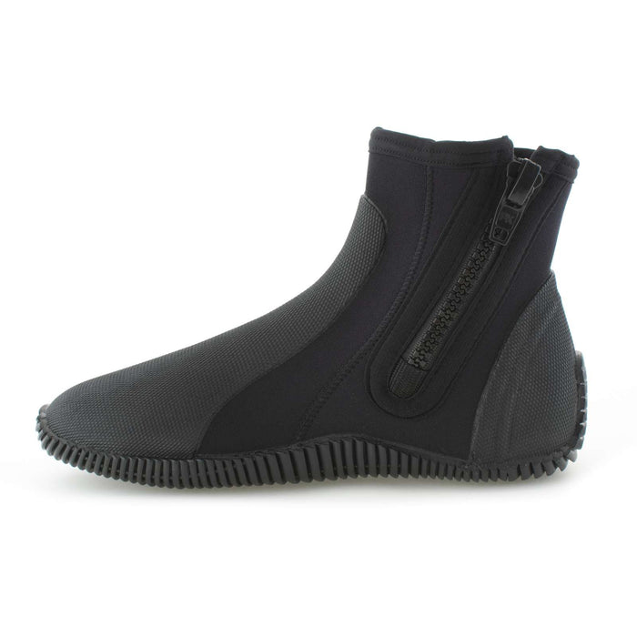Botas regulares 5mm XL Seac 21-4-XL