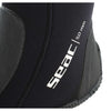 Botas regulares 5mm XL Seac 21-4-XL