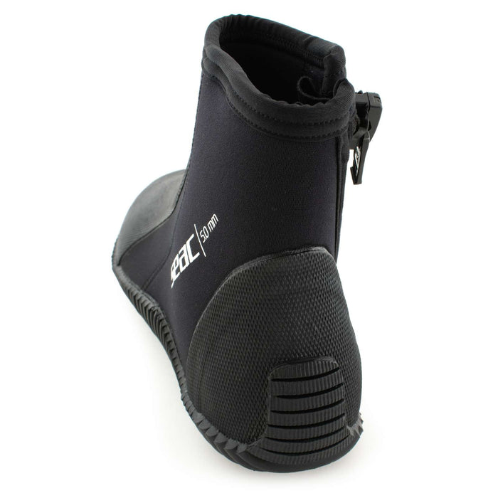 Botas regulares 5mm XL Seac 21-4-XL