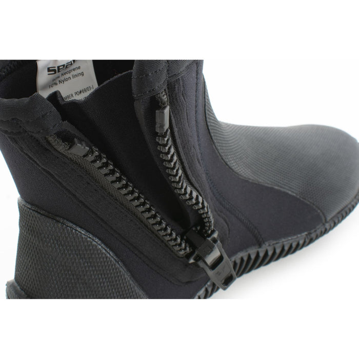 Botas regulares 5mm XS Seac 21-4-XS
