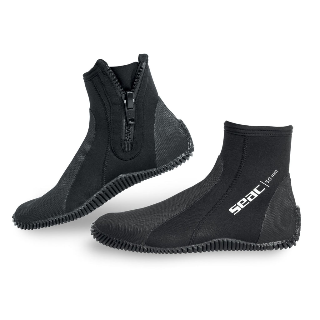 Botas regulares 5mm XS Seac 21-4-XS