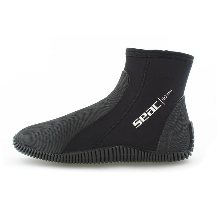 Botas regulares 5mm XS Seac 21-4-XS