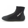 Botas regulares 5mm XS Seac 21-4-XS