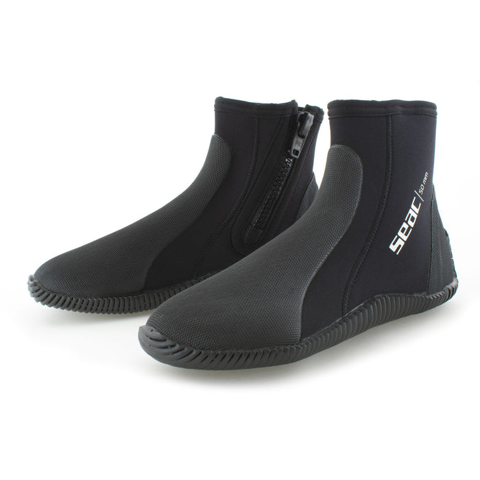 Botas regulares 5mm XS Seac 21-4-XS
