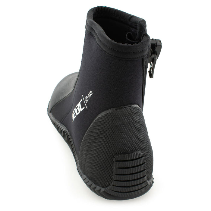 Botas regulares 5mm XS Seac 21-4-XS