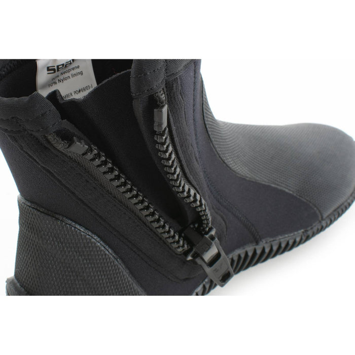 Botas Regulares 5mm XXXL Seac 21-4-XXXL