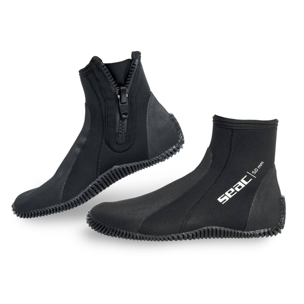 Botas Regulares 5mm XXXL Seac 21-4-XXXL
