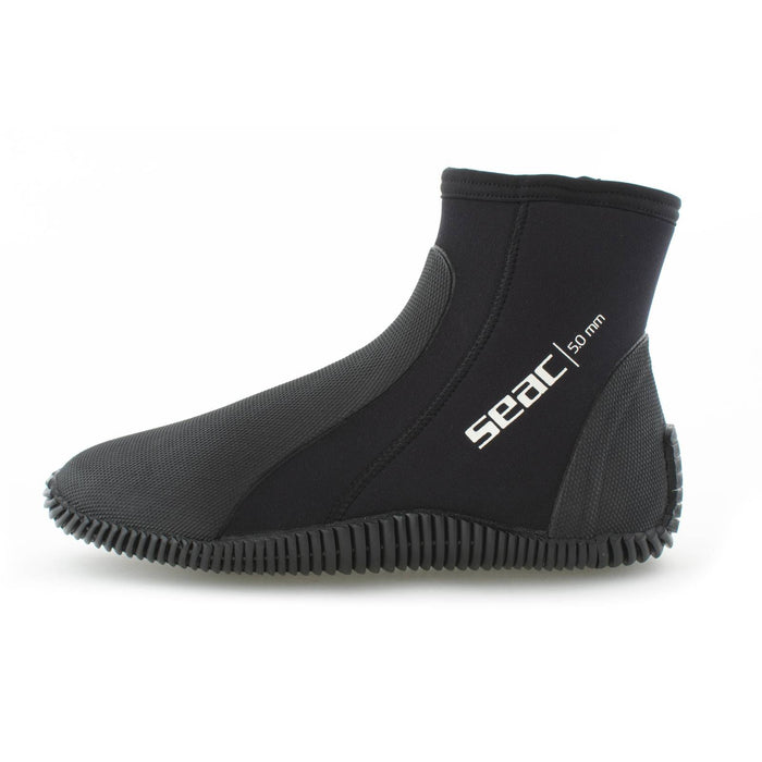 Botas Regulares 5mm XXXL Seac 21-4-XXXL
