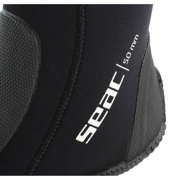 Botas Regulares 5mm XXXL Seac 21-4-XXXL