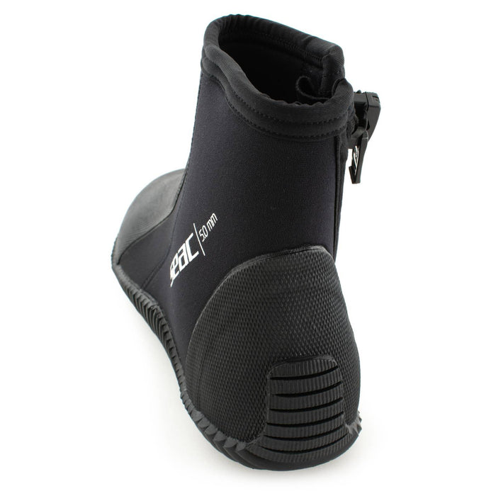 Botas Regulares 5mm XXXL Seac 21-4-XXXL