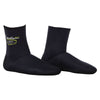 Calcetines de buceo Anatomic Eco 7mm Negro Tamaño XXL Marlin 213069