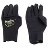 Guantes de buceo Ultrastretch 2mm Negro Tamaño M Marlin 213178