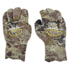 Guantes de buceo Ultrastretch 3mm verde-camuflaje talla S Marlin 213183