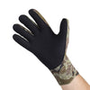 Guantes de buceo Ultrastretch 3mm verde-camuflaje talla S Marlin 213183