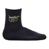Calcetines de buceo Anatomic Eco 5mm Negro Tamaño XXL Marlin 213444