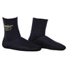 Calcetines de buceo Anatomic Eco 5mm Negro Tamaño XXL Marlin 213444