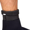 Calcetines de buceo Waterlock Eco 5mm Negro Tamaño S Marlin 213455