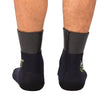 Calcetines de buceo Waterlock Eco 5mm Negro Tamaño S Marlin 213455