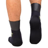 Calcetines de buceo Waterlock Eco 5mm Negro Tamaño S Marlin 213455