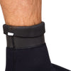 Calcetines de buceo Waterlock Eco 5mm Negro Tamaño XL Marlin 213458