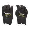 Guantes de buceo Ultrastretch 3mm Negros Talla XXXL Marlin 213570