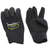 Guantes de buceo Ultrastretch 3mm Negros Talla XXXL Marlin 213570