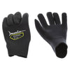 Guantes de buceo Ultrastretch 3mm Negros Talla XXXL Marlin 213570