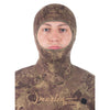 Traje de Neopreno Completo para Esnórquel Pride Hombre 5mm Camuflaje Olivo Talla XL Marlin 213585